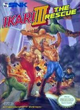 Ikari III: The Rescue (Nintendo Entertainment System)